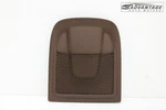 2016-2018 Audi A6 C7 Front Right Passenger Side Seat Back Panel Trim Cover Oem. Fixed Price $41.99.