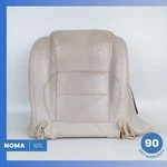 98-99 Jaguar X308 Xjr Front Left Side Lower Bottom Sport Seat Cushion Beige Oem. Fixed Price $143.23.