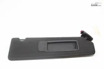 2018-2020 Bmw M550I G30 Xdrive Front Right Side Sun Visor W/ Mirror Oem. Fixed Price $76.99.