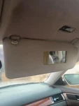 00 01 02 03 04 Audi A6 Sun Visor Right Rhtan Oe# 4B0867599C6VS. Fixed Price $56.25.