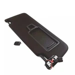 Genuine Volkswagen Sun-visor 5G0-857-551-AM-3H8. Fixed Price $182.39.