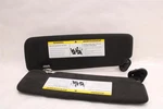 Interior Sun Visors 640I 650I M6 12 14 15 16 17 18 19 Left 1397444. Fixed Price $89.99.