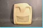 07-11 Bmw 328I 335I Convertible Front Right Passenger Seat Back Cover Panel Oem. Fixed Price $68.40.