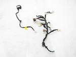 Kia Sportage Sx 2023 Front Left Driver Seat Harness Wire Wiring Set 21-25 #3. Fixed Price $87.00.
