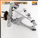 97-04 Chevrolet Corvette C5 Rf Front Right Steering Knuckle Hub Control Arm Oem. Fixed Price $214.58.