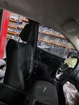 Driver Front Seat Bucket Cloth Electric 12 Way Fits 11-22 Durango 234032. Fixed Price $141.25.