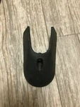 1993-98 Mopar Jeep Grand Cherokee Front Seat Track Cover Oem 55194502 W/ Screw. Fixed Price $14.99.