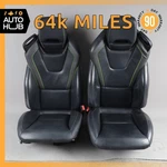 12-16 Mercedes R172 SLK250 SLK300 Seat Cushion Bucket Nappa Assembly Set Oem. Fixed Price $1494.00.