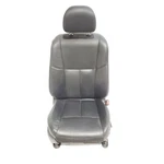 2015 Nissan Altima Oem Front Right Heated Black Leather Seat Has Wear. Fixed Price $185.04.