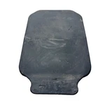 2017-2023 Dodge Durango Front Left Side Under Seat Floor Cover Cap Trim Oem. Fixed Price $44.00.