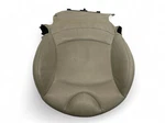 Mini Cooper Right Lower Seat Cushion Polar Beige Heated T6GW R55 R56 463. Fixed Price $99.99.