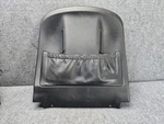 Front Back Seat Cover Panel Right Side Mercedes W221 S550 S63 S600 Oem. Fixed Price $60.00.
