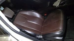 Passenger Front Seat Bucket Leather Opt AH8 Fits 14-17 Equinox 10305537. Fixed Price $427.30.