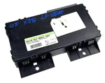 04-09 Jaguar XJ8 Xjr Vdp X350 X358 Front Left Side Seat Control 2W9F-13C789-AG. Fixed Price $60.00.
