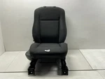 2009 Dodge Charger Stx Front Right Passenger Seat Cloth Manual Oem+. Fixed Price $340.16.