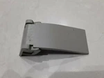 2003-2009 Mercedes W211 E320 E500 Rear Seat Pivot Cover 2119200286 Oem*. Fixed Price $23.74.