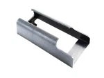 Genuine Mopar Seat Track Cover 1XS97DX9AA. Fixed Price $27.14.