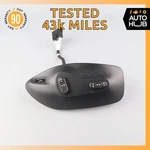 08-19 Maserati Granturismo M145 Right Seat Control Panel Trim W/switch Oem 43K. Fixed Price $127.23.