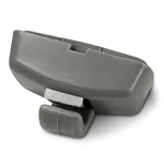 3B0857561A For Vw Beetle Gray Car Plastic Sun Visor Hook Clip Bracket Retainer. Fixed Price $7.79.