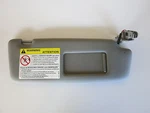 02-08 Audi A4 S4 Right Passenger Side Interior Grey VV1181. Fixed Price $16.07.