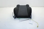 15-21 Subaru Wrx Premium 2.0L Awd Front Seat Right Side Back Rest Upper Cushion. Fixed Price $160.44.