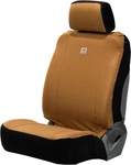 Durable Universal Nylon Bucket Seat Covers With Rain Defender Protection. Fixed Price $133.99.
