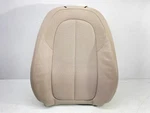 Bmw F48 2 Series X1 Front Right Passenger Seat Leather Cushion Cover Oyster Oem. Fixed Price $134.06.