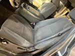 Driver Front Seat Bucket And Bench Manual Fits 07-09 Sierra 1500 Pickup 4892901. Fixed Price $396.45.