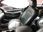 Passenger Front Seat Leather Electric Heated Fits 17-19 Explorer 3214944. Fixed Price $754.90.