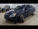 Passenger Front Seat With Heated Leather Fits 15-17 Verano 999659. Fixed Price $584.49.