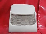 2010 Infiniti G37X Front Passenger Right Seat Pocket Trim. Fixed Price $27.00.