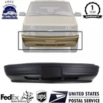 New Front Bumper Cover Smooth Primed For 1995-2005 Chevrolet Astro GM1000510. Fixed Price $152.71.