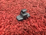 Bmw E93 E64 E88 Left Right Side Convertible Sun Visor Clip Black Oem 65K. Fixed Price $12.99.