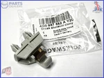 Genuine Audi A6 A7 A8 Seat Ibiza Skoda Octavia Kodiaq Sun Visor Clip Holder Grey. Fixed Price $18.12.