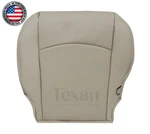 Passenger Bottom Perforated Seat Cover Tan 2013 2018 Dodge Laramie 3500. Fixed Price $138.49.