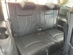 Infiniti QX60 2014 Third 3RD Row Rear Back Seat Bench 991161. Fixed Price $156.75.