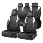 Coverado Automotive Seat Covers, Car Full Set, Cover, Water. Fixed Price $169.00.