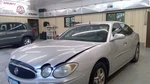 Buick Lacrosse 2005 Front Seat Used 5154. Fixed Price $440.79.