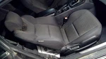 Passenger Front Seat Bucket Coupe Cloth Fits 13-16 Genesis 10325640. Fixed Price $397.00.