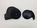 2011 Mini Cooper Front Left Driver Seat Recline Handle 5210-2756981 C81. Fixed Price $45.00.
