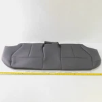 12-18 Bmw F30 320I 328I Rear Lower Black Leather Seat Cushion Cover 7387679 Oem. Fixed Price $89.99.