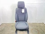 2016-2018 Kia Sorento Driver Front Seat Cloth Electric Used Oem. Fixed Price $298.00.