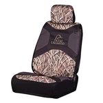 Ducks Unlimited Auto Seat Stacked Logo (mossy Oak Blades) Low Back (single). Fixed Price $40.15.
