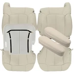 Priprilod Light Tan 522 Or 922 Driver And Passenger Side Bottom & Top Lean Ba.... Fixed Price $193.17.
