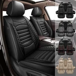 For Honda Cr-v 2015-2026 Covers Luxury Leather Cushion (2/5 Seats). Fixed Price $129.47.