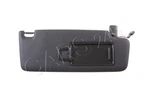 Genuine Audi Q3 Sun Visor With Mirror And Cover Soul Black 83A857552F7C0. Fixed Price $183.94.
