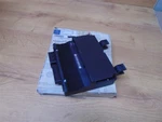 Brand New Seat Adjuster Control Unit Genuine Mercedes C215 - A2158203126. Fixed Price $202.61.