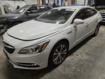 Passenger Front Seat Bucket Opt A51 Air Bag Fits 17-19 Lacrosse 1489240. Fixed Price $128.25.