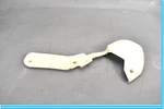 02-10 Lexus SC430 Z40 Front Right Passenger Seat Inner Shield Cover Oem. Fixed Price $29.70.
