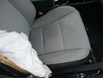 Driver Front Seat Bucket Cloth Manual Fits 12-17 Camry 1463750. Fixed Price $689.99.